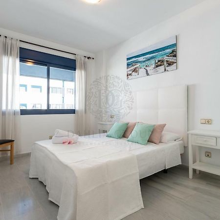 Vista Africa Beach Apartment By Dahlia Group エステポナ エクステリア 写真