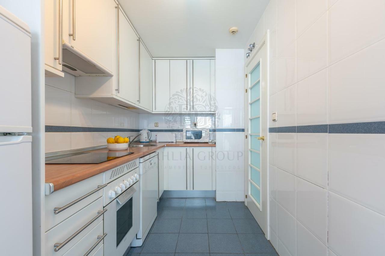 Vista Africa Beach Apartment By Dahlia Group エステポナ エクステリア 写真