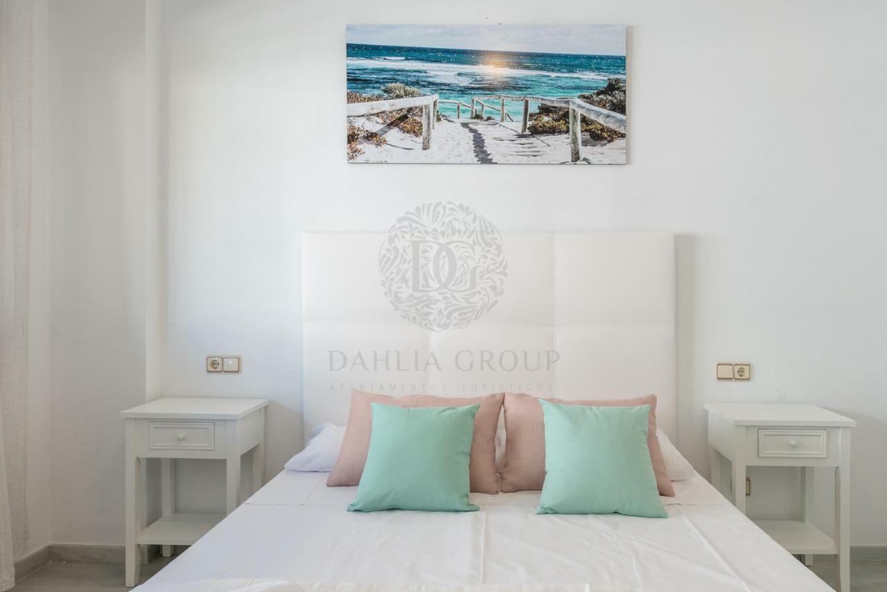 Vista Africa Beach Apartment By Dahlia Group エステポナ エクステリア 写真