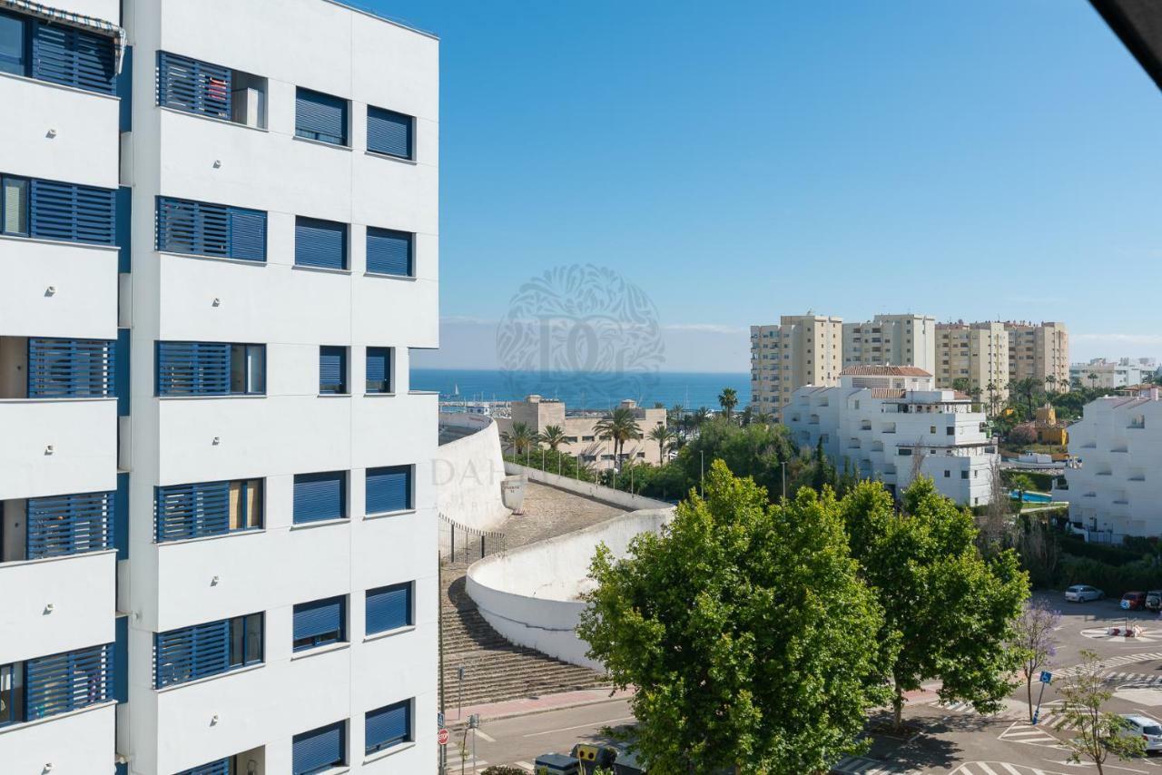 Vista Africa Beach Apartment By Dahlia Group エステポナ エクステリア 写真