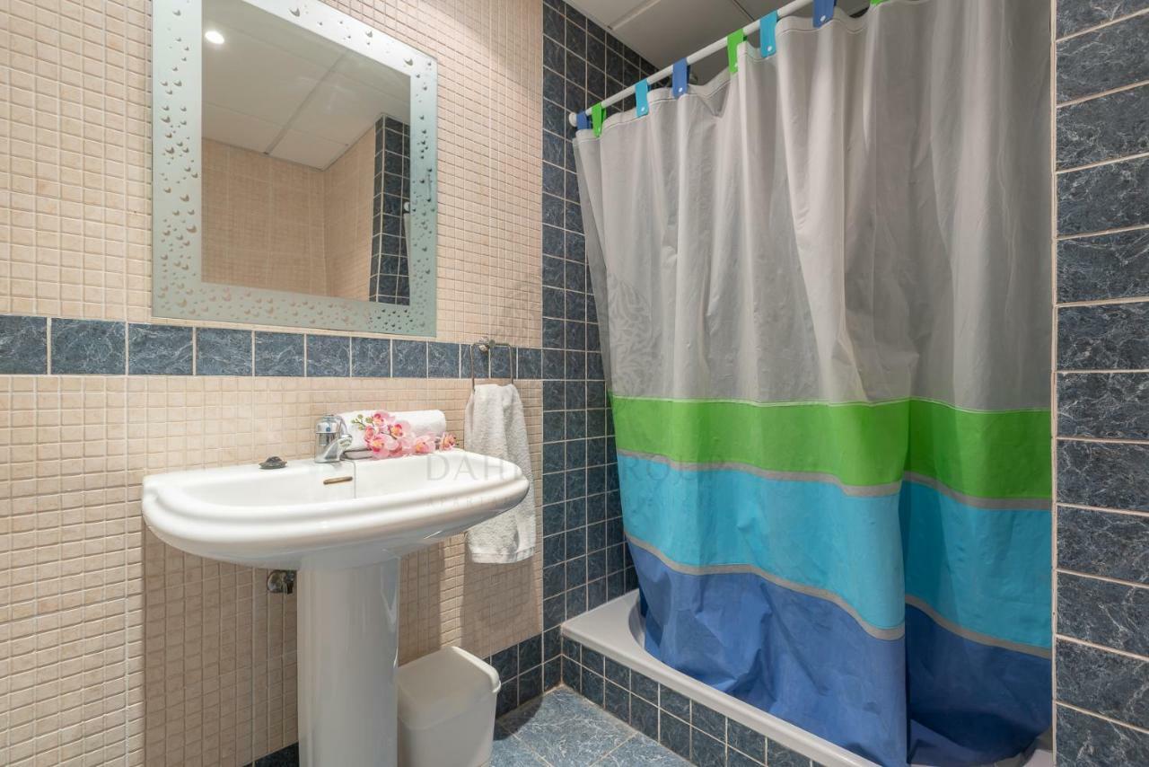 Vista Africa Beach Apartment By Dahlia Group エステポナ エクステリア 写真