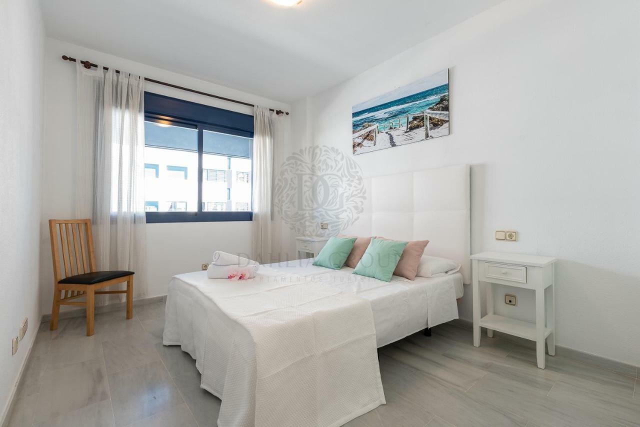 Vista Africa Beach Apartment By Dahlia Group エステポナ エクステリア 写真