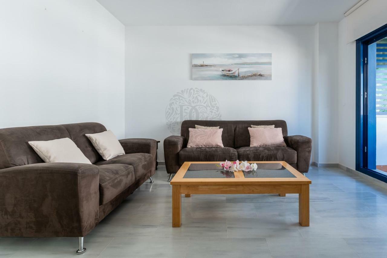 Vista Africa Beach Apartment By Dahlia Group エステポナ エクステリア 写真