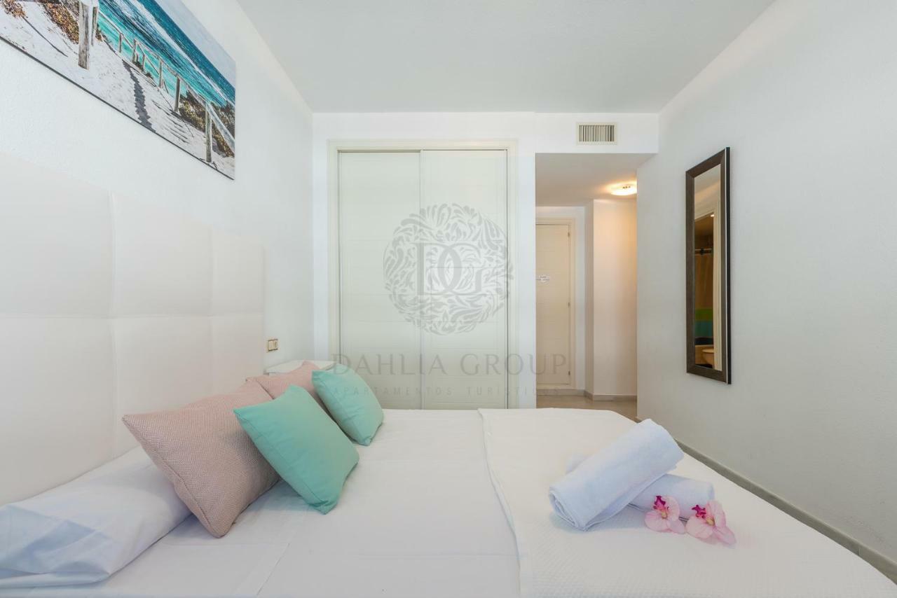 Vista Africa Beach Apartment By Dahlia Group エステポナ エクステリア 写真