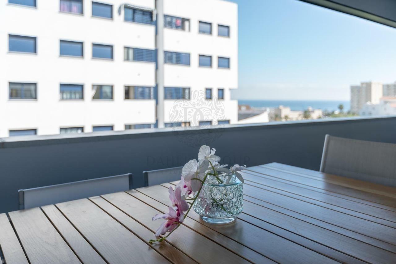 Vista Africa Beach Apartment By Dahlia Group エステポナ エクステリア 写真